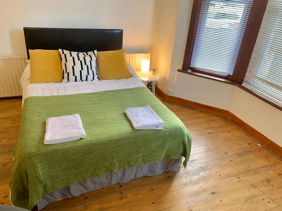 Balham, South London Spacious Guest House 1, 6 Rooms Available Exterior foto